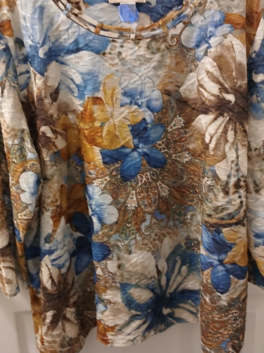 Alfred Dunner Top